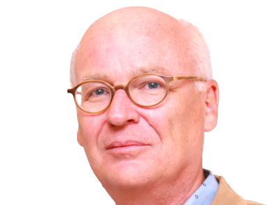 Ulrich Pekruhl, Forscher am Institut für Personalmanagement und Organisation