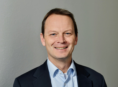 Benedikt Hell, Professor für Personalpsychologie an der Hochschule für Angewandte Psychologie FHNW