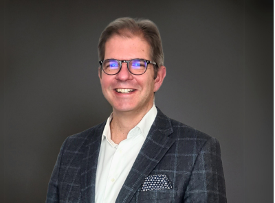 Claudio Tognella, Experte für dezentralisierte Finanzierung und Director of Sales and Business Development bei BX Digital