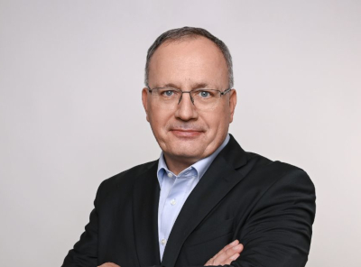 Andrea Vezzini, Leiter des Programms CircuBAT