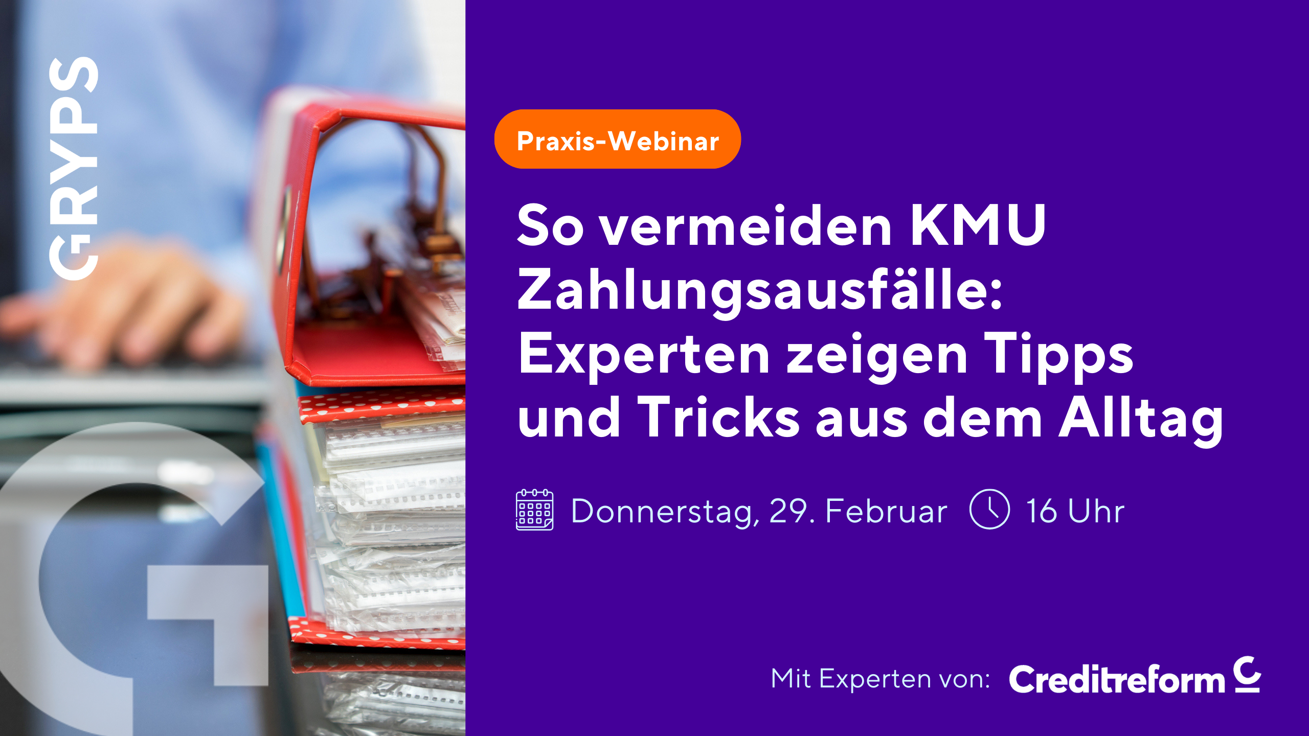 Wie KMU Zahlungsausfälle vermeiden: Tipps und Tricks aus dem Alltag