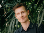 Matthias Schaller, co-founder of the start-up Ratyng