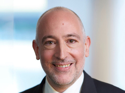 Nicolas Mayencourt, fondatore e CEO mondiale di Dreamlab Technologies