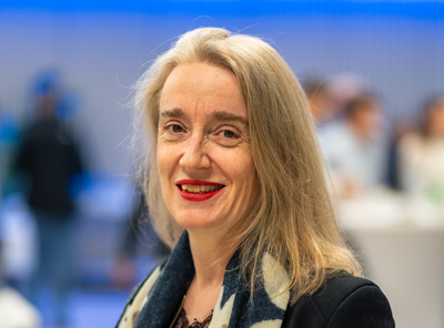 Anne le Duc, Director of Lifefair