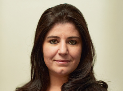 Lennig Pedron, Trust Valley initiative CEO