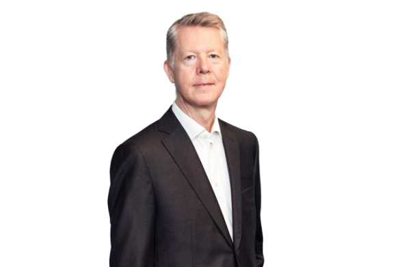 Marcel Keller, head of Adecco Switzerland