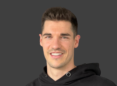 Samuel Dumelin, cofondateur de l’entreprise zurichoise Novu Office