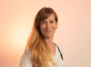 Lisa Rubli, Ko-Direktorin der Stiftung Equal-Salary