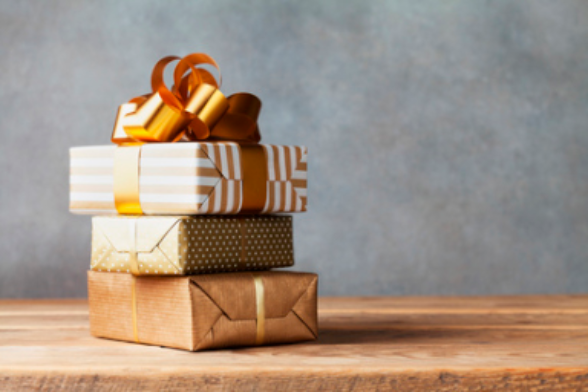 cadeaux commerce de détail dépenses 2018 suisse noël budget e-commerce fêtes de fin d’année