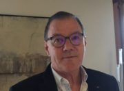Maxime Morand, consulente in leadership.