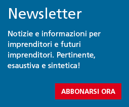 Notizie e informazioni per imprenditori e futuri imprenditori