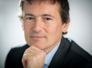 Laurent Sciboz, istituto di informatica di gestione della HES-SO