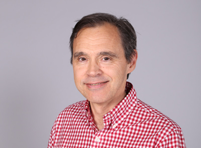 Marc Delbreil, direttore di Endeavour Development